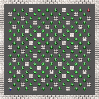 Уровень 11 — Gyjgw Arranged